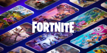 Fortnite returns to Apple App Store worldwide
