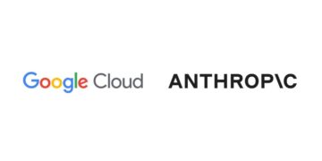 Anthropic to Commit $200 Billion to Google Cloud