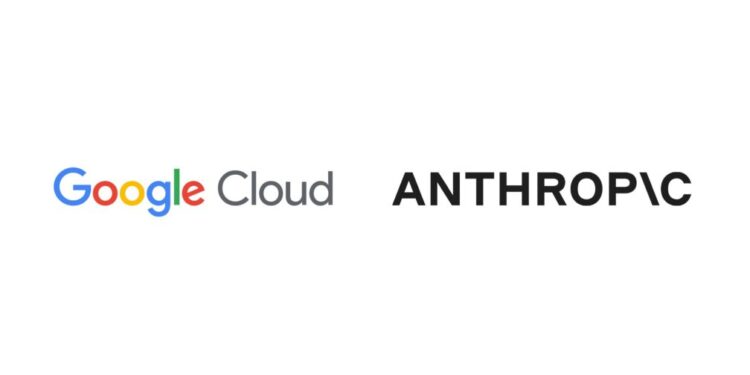 Anthropic to Commit $200 Billion to Google Cloud