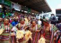 Ojude Oba Holds Without Awujale for First Time