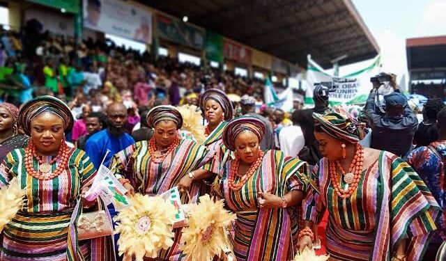 Ojude Oba festival celebrates Ijebu culture after Awujale's death