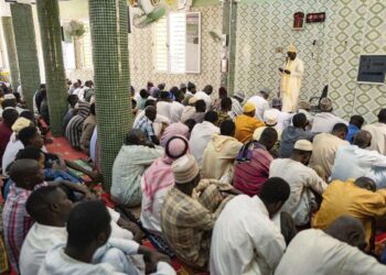 Senegal’s “Husband School” Sparks Global Reactions