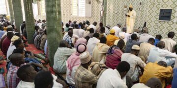 Senegal’s “Husband School” Sparks Global Reactions