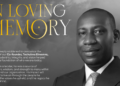 Payaza Co-founder Tochukwu Ekwonna Dies