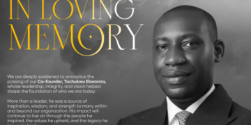 Payaza Co-founder Tochukwu Ekwonna Dies