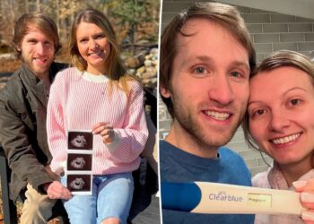 Jesse Ridgway speaks about pregnancy termination after down syndrome diagnosis