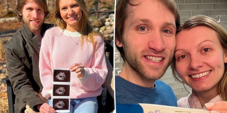 Jesse Ridgway speaks about pregnancy termination after down syndrome diagnosis