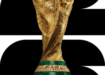 African Artists Who Lit Up the FIFA World Cup Stage