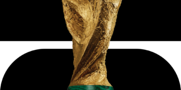 African Artists Who Lit Up the FIFA World Cup Stage