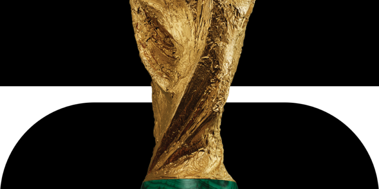 African Artists Who Lit Up the FIFA World Cup Stage