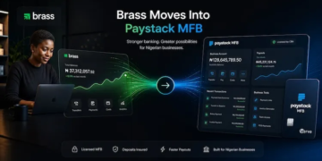 Brass to shut down, move customers to Paystack MFB