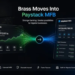 Brass to shut down, move customers to Paystack MFB