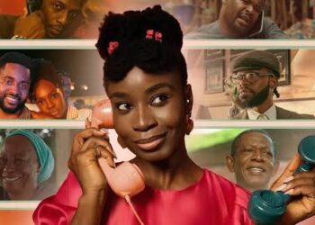 Call of My Life Becomes 2026’s Biggest Nollywood Film