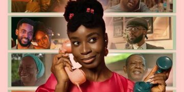 Call of My Life Becomes 2026’s Biggest Nollywood Film
