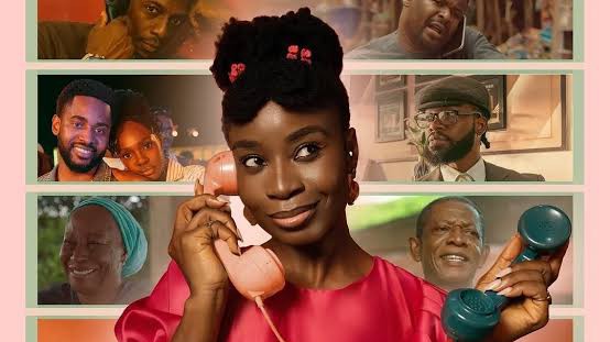 Call of My Life Becomes 2026’s Biggest Nollywood Film