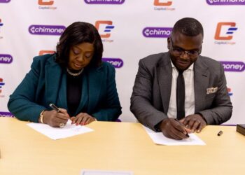 Chimoney to be acquired by CapitalSage weeks after shutdown
