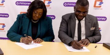 Chimoney to be acquired by CapitalSage weeks after shutdown