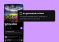 Deezer launches free AI music detector tool