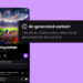 Deezer launches free AI music detector tool