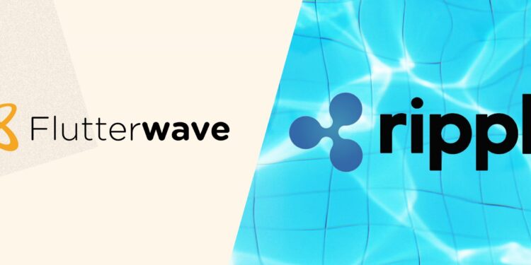 Flutterwave hits $3.25bn valuation with Ripple backing