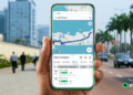 Shuttlers hits 10 million trips, integrates with Google Maps
