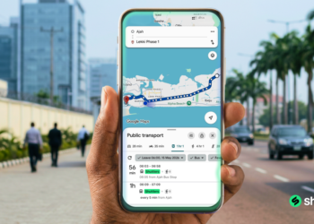 Shuttlers hits 10 million trips, integrates with Google Maps