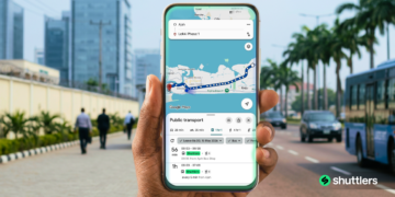 Shuttlers hits 10 million trips, integrates with Google Maps