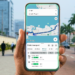 Shuttlers hits 10 million trips, integrates with Google Maps