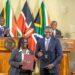 Kenya Deepens SA Trade Ties as KRA Absorbs Fuel Tax Hit