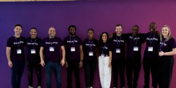 PawaPay processes 3 billion payments across Africa