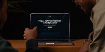 Paystack Introduces AI Agent Checkout in Nigeria