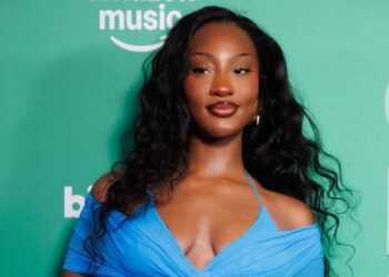 Tems to Perform at Obama Center Opening
