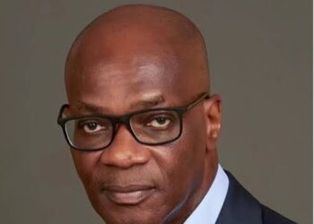 Tinubu Appoints Ex KPMG Chief Elebute as FRCN Chair