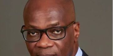 Tinubu Appoints Ex KPMG Chief Elebute as FRCN Chair