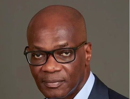 Tinubu Appoints Ex KPMG Chief Elebute as FRCN Chair