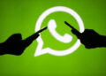WhatsApp flags new spyware attempt on users