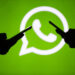 WhatsApp flags new spyware attempt on users