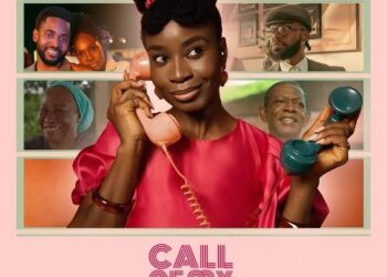 Call of My Life reaches 396million naira at the West African box office