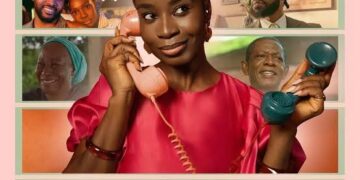 Call of My Life reaches 396million naira at the West African box office