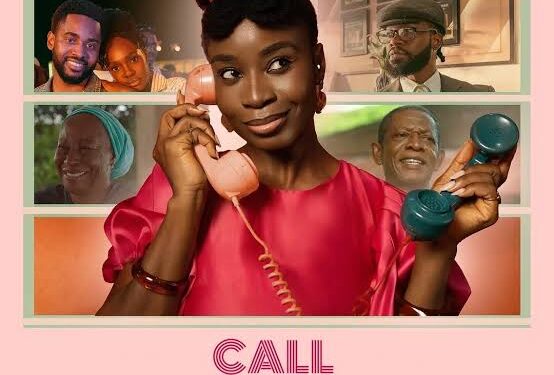 Call of My Life reaches 396million naira at the West African box office