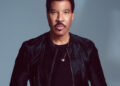 Lionel Richie voice trademark filing document