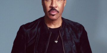 Lionel Richie voice trademark filing document