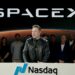 SpaceX debuts at over $2 trillion valuation