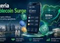 Nigeria Crypto Inflows Hit $59bn as IMF Warns on Stablecoins