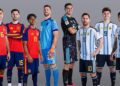 Spain Beat Argentina: Messi Misses World Cup Dream
