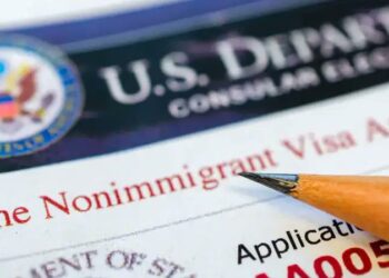 US Student Visa Rule Sparks Worry for Nigerians
