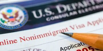 US Student Visa Rule Sparks Worry for Nigerians