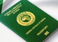 Nigerian Passport Drops to 90th in Global Ranking