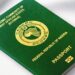 Nigerian Passport Drops to 90th in Global Ranking