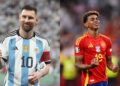 Argentina vs Spain: Messi, Yamal Set for Epic Final
